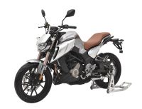 Лот: 25774722. Фото: 4. Мотоцикл REGULMOTO Alien Monster... Красноярск