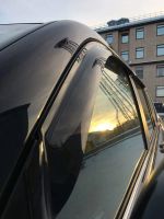Лот: 7793473. Фото: 4. Дефлекторы окон SIM (ветровики... Красноярск