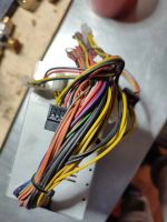 Лот: 18419537. Фото: 4. Блок питания ATX 350W. Красноярск