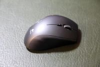 Лот: 10878340. Фото: 3. Мышь беспроводная Logitech Perfomance... Компьютеры, оргтехника, канцтовары