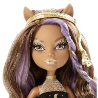 Лот: 3653494. Фото: 4. Monster High Клодин Вульф. Красноярск