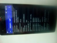 Лот: 16043974. Фото: 6. Ginzzu s5020. Lte. Hd .Ozu 1,гиг