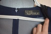 Лот: 11182101. Фото: 2. платье love republic 42 размера. Женская одежда