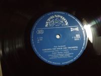 Лот: 20847206. Фото: 3. LP Hindemith - Hartmann / Andr... Красноярск