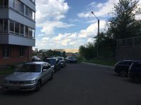 Лот: 10070708. Фото: 3. продам в кирпичном доме на первом... Недвижимость