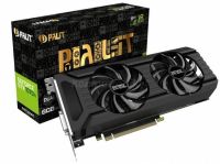 Лот: 11142722. Фото: 3. Gtx 1070 palit. Компьютеры, оргтехника, канцтовары