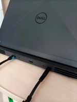 Лот: 20030145. Фото: 2. 15.6" Ноутбук Dell G515-5510 серый. Компьютеры, ноутбуки, планшеты