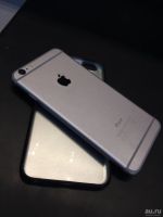 Лот: 13027285. Фото: 2. iPhone 6 plus. Смартфоны, связь, навигация