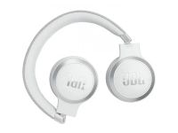 Лот: 25410906. Фото: 5. Наушники JBL Live 670NC белый