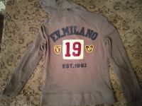 Лот: 17135699. Фото: 2. Кофта с капюшоном №2. Женская одежда