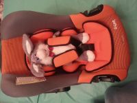 Лот: 7045479. Фото: 2. Кресло автомобильное детское люлька... Дети растут