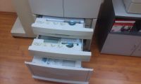 Лот: 3960878. Фото: 3. Принтер HP Color LaserJet 9500hdn... Компьютеры, оргтехника, канцтовары