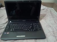 Лот: 4438574. Фото: 2. Ноутбук Sumsung R525-JV02 (неисправен... Компьютеры, ноутбуки, планшеты