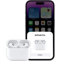 Лот: 21437694. Фото: 6. Наушники Apple AirPods Pro (2...