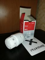 Лот: 12475802. Фото: 3. Термостатическая головка RAS-C2... Строительство и ремонт