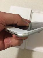 Лот: 9795515. Фото: 5. iPhone 6 plus (Айфон 6+) серебристый...