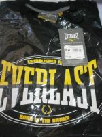 Лот: 7237708. Фото: 2. Мужская футболка от Everlast р... Мужская одежда