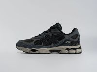 Лот: 25192683. Фото: 2. Кроссовки Asics GEL-NYC. Мужская обувь