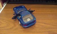 Лот: 6089383. Фото: 2. Dodge Viper GTS Coupe (Bburago... Моделизм