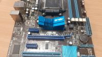 Лот: 21349245. Фото: 4. Материнская плата AM3+, AM3. ASUS... Красноярск