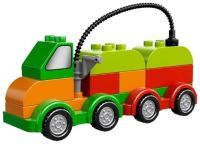 Лот: 6656580. Фото: 4. НОВЫЙ. Конструктор LEGO Duplo... Красноярск