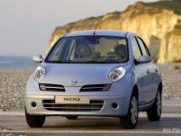 Лот: 13751962. Фото: 7. Nissan March, Micra 2003-2009...