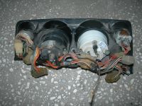 Лот: 20090140. Фото: 2. Приборная панель ВАЗ Нива 2121. Автозапчасти