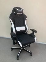 Лот: 18452035. Фото: 2. Dxracer OH/DH73/N кресло. Офисная мебель и домашние кабинеты