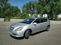 Лот: 11640303. Фото: 7. Toyota Caldina 2006