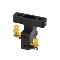 Лот: 24387750. Фото: 2. Щетки коллекторные бензогенератора... Инструмент и расходные