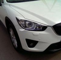 Лот: 15314696. Фото: 2. Реснички узкие на Mazda CX-5... Автохимия, масла, тюнинг