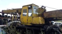Лот: 16308998. Фото: 6. Крановая установка Урал МАЗ