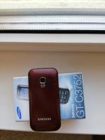 Лот: 10896862. Фото: 2. Samsung GT-C3752. Смартфоны, связь, навигация