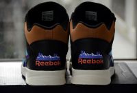 Лот: 20722867. Фото: 3. NEW Высокие Кроссовки Reebok Royal... Одежда, обувь, галантерея