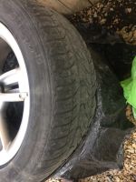 Лот: 11782633. Фото: 2. диски AUDI. Шины, Диски