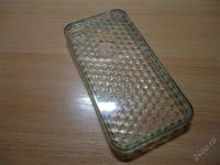 Лот: 1948091. Фото: 2. Силиконовый Чехол для iphone 4... Аксессуары