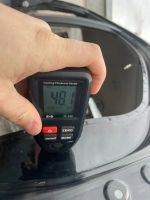 Лот: 25896714. Фото: 7. стойка кузова Hyundai Matrix FC