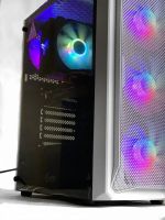 Лот: 19690604. Фото: 3. Gaming PC: Core i5 12400F/ 16GB... Компьютеры, оргтехника, канцтовары