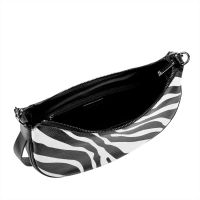 Лот: 24066765. Фото: 6. Сумка-багет EKONIKA