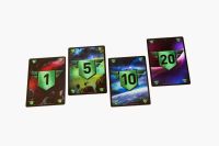 Лот: 11349415. Фото: 5. Настольная игра Звездные Империи...
