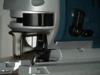 Лот: 8842632. Фото: 4. Продам Электролобзик Bosch GST... Красноярск