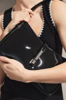 Лот: 24299926. Фото: 7. Сумка-багет EKONIKA