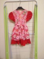 Лот: 15192045. Фото: 2. Платье на праздники 1-3года. Одежда и аксессуары