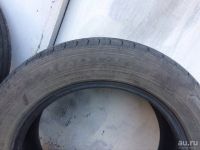 Лот: 10166190. Фото: 3. резина лето dunlop r15. Авто, мото, водный транспорт