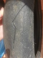 Лот: 23268457. Фото: 3. Pirelli Diablo Supercorsa sc1... Авто, мото, водный транспорт