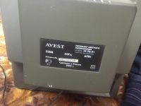 Лот: 9398236. Фото: 3. телевизор avest. Бытовая техника
