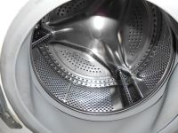 Лот: 17915655. Фото: 4. Стиральная машина Indesit WG633TX. Красноярск
