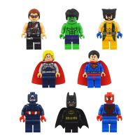 Лот: 7525265. Фото: 2. Конструктор (Аналог LEGO лего... Игрушки