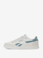 Лот: 24285483. Фото: 2. Кеды женские Reebok Court Advance... Женская обувь