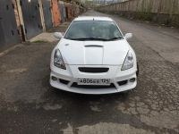 Лот: 9627460. Фото: 2. Toyota Celica. Авто, мото, водный транспорт